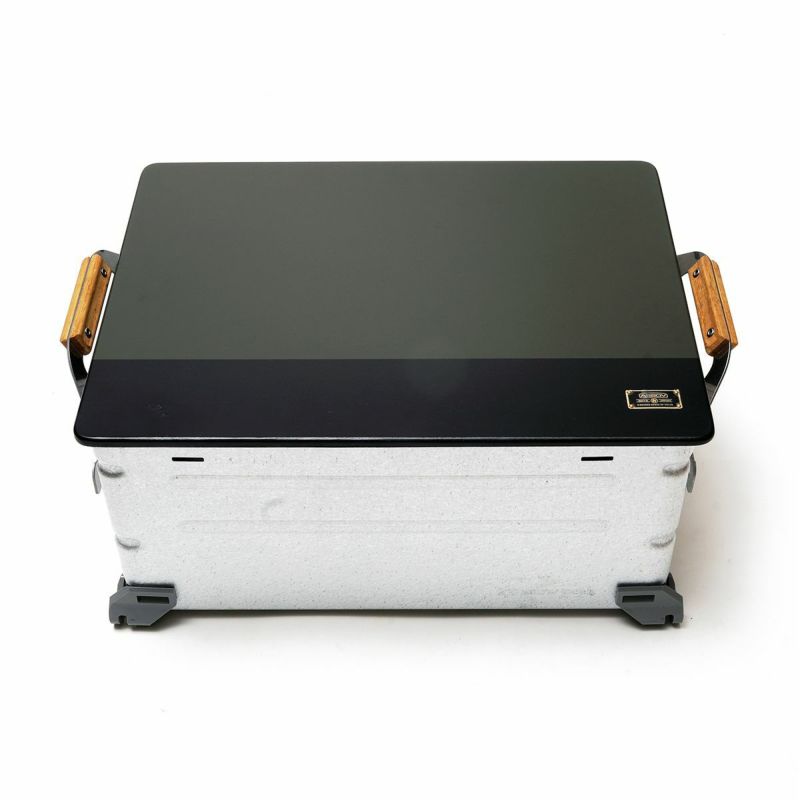 AS2OV アッソブ WOODTOP FOR SHELF CONTAINER 25 シェルコン25用 天板 スノーピーク シェルフコンテナ用