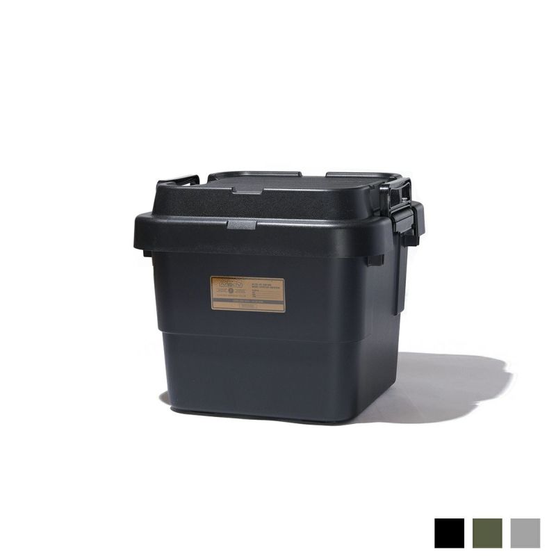 その他 NEIGHBORHOOD SRL.BOX 30L/P-TRUNK CARGO NEIGHBORHOOD (ネイバーフッド) 収納ケース SRL BOX 30L