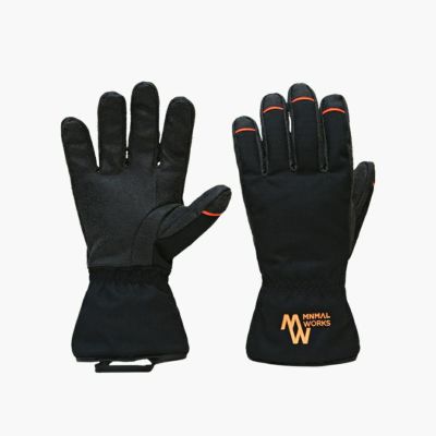 ネルデザインワークス MIL-SPEC GLOVE Neru ver. 限定 13034円引き