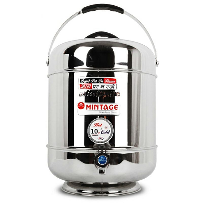 MINTAGE ミンテージ Water Pot Elegant 10 Litres / ウォータージャグ 