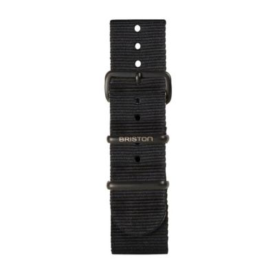 BRISTON　腕時計　 ネイビー Clubmaster Diver Pro - Navy Blue
