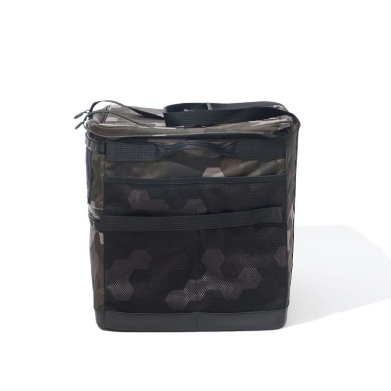TheArth × AS2OVコラボ 『収○』 CONTAINER BOX (XL) コンテナボックス
