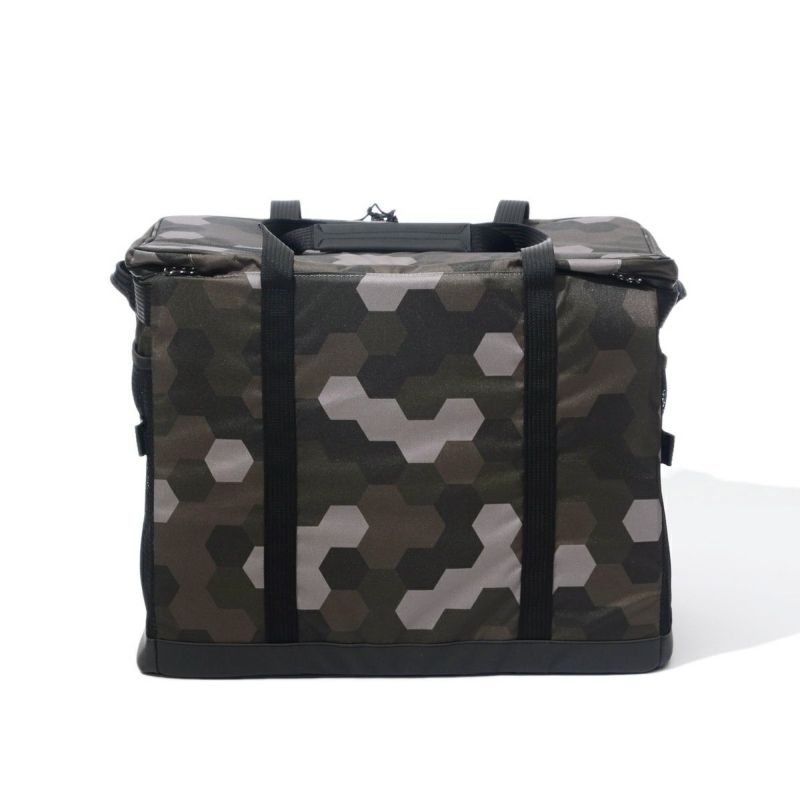 TheArth × AS2OVコラボ 『収○』 CONTAINER BOX (XL) コンテナボックス 