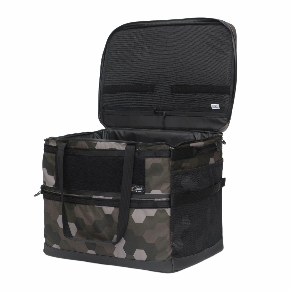 TheArth × AS2OVコラボ 『収○』 CONTAINER BOX (XL) コンテナボックス 
