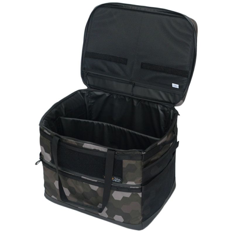 TheArth × AS2OVコラボ 『収○』 CONTAINER BOX (XL) コンテナ