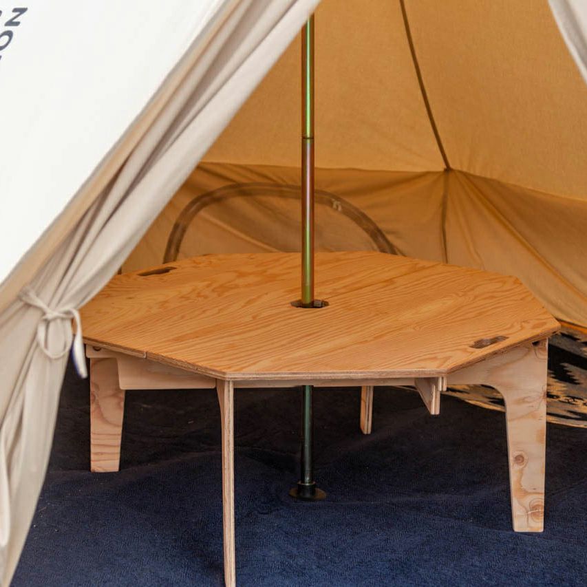 SO9 アウトドア豆炭こたつ エスオーナイン | アウトドア・キャンプ