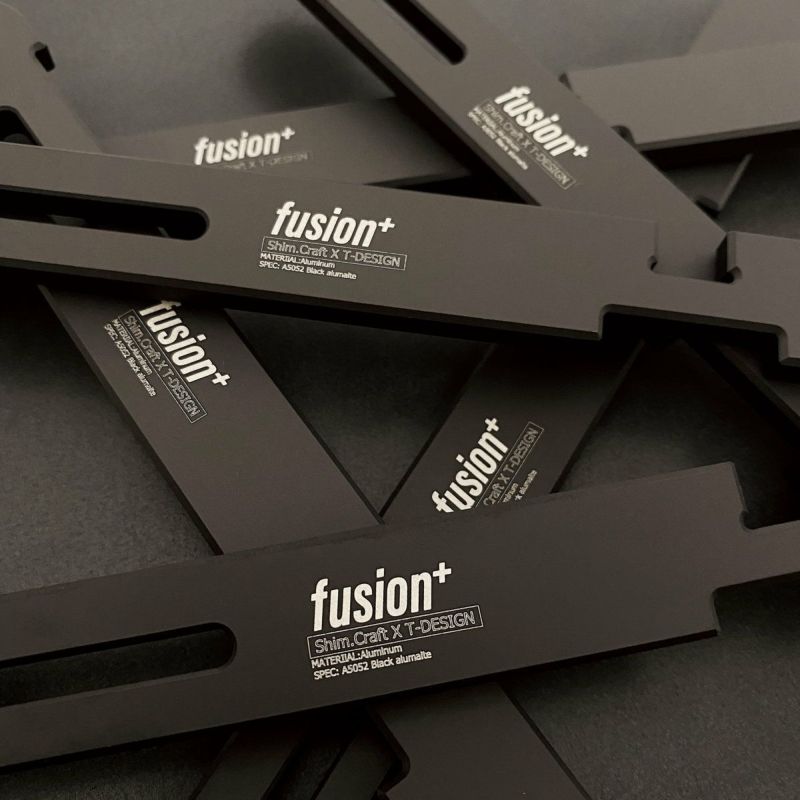 fusion+ Edge Rod エッジロッド | アウトドア・キャンプ| バッグ・アウトドア・キャンプ用品のUNBY ONLINE STORE