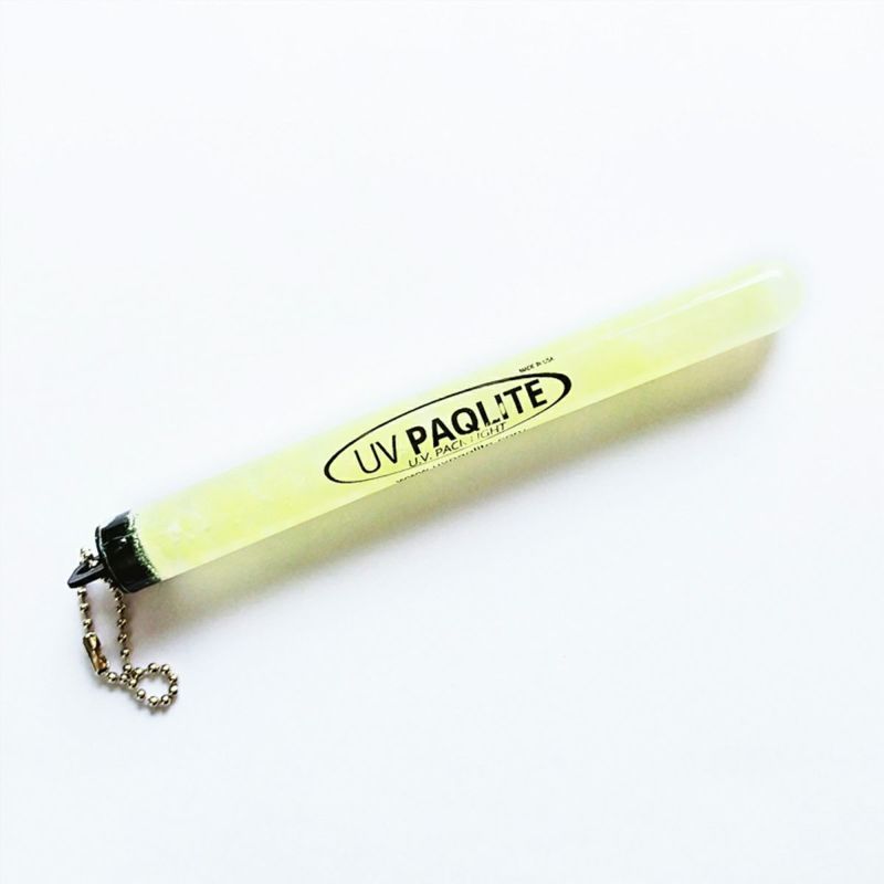 GLOW STICKS グロースティック PAQLITE UV GS-UV 4inch