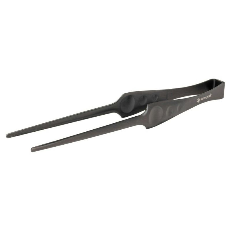 新品】焼肉専用トング｜ピッツ(CS-370) 2個セット｜BBQグッズ