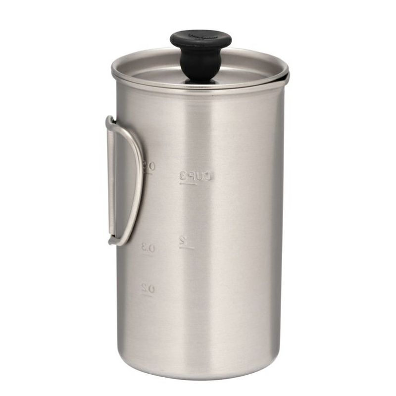 廃盤品スノーピーク / チタンカフェラテセット 3カップ スノーピーク / チタンカフェラテセット 3カップ - メルカリ