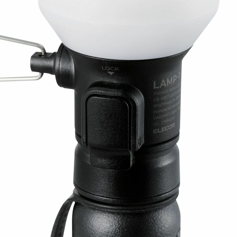 NESTOUT ネストアウトLED ランタン LAMP-1  アウトドア・キャンプ バッグ・アウトドア・キャンプ用品のUNBY ONLINE  STORE