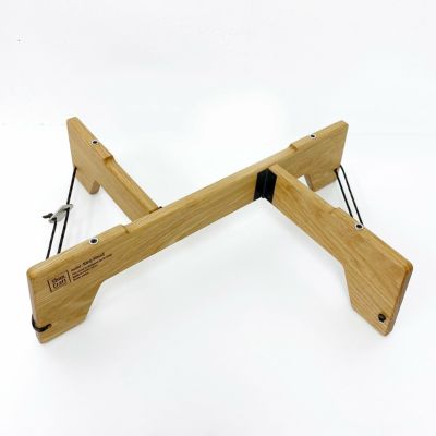 新品本物 新品 Shim Craft シムクラフト 3Leg stand 3周年記念モデル