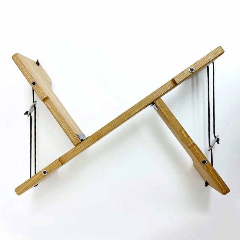 最終値下げ】Shim.Craft Kleg Stand シェルコン25スタンド