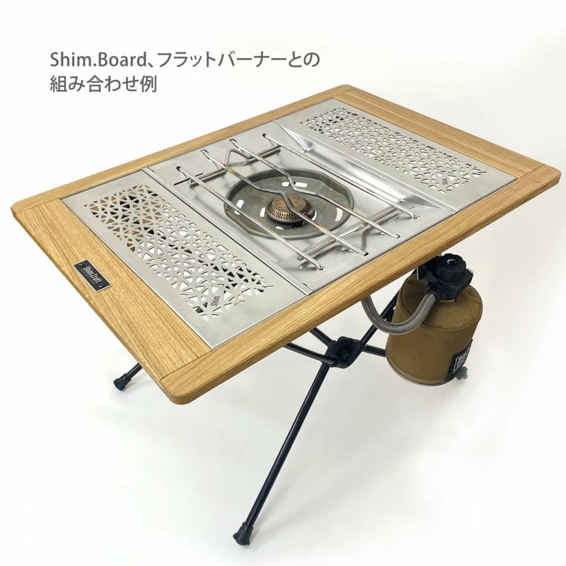 Shim.craft (シムクラフト) TGF | www.bauen.com.ar