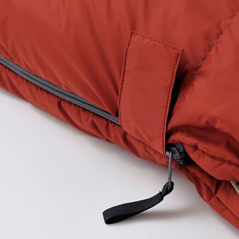 snow peak スノーピーク セパレートシュラフ オフトンワイドLX