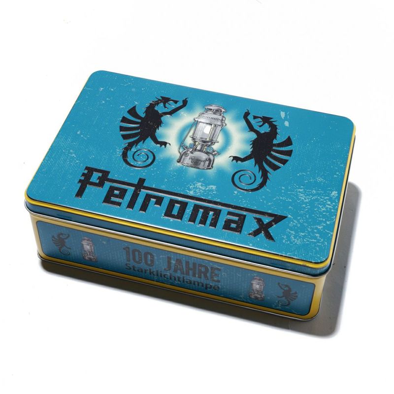 PETROMAX ペトロマックス HK500サービスBOX ペトロマックス100周年記念