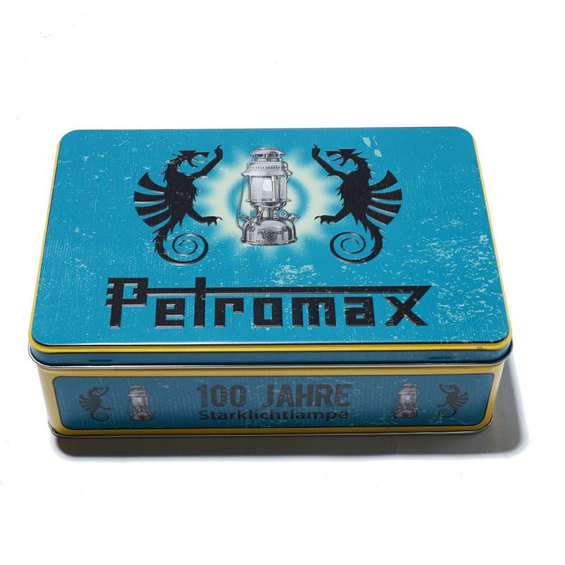 PETROMAX ペトロマックス HK500サービスBOX ペトロマックス100周年記念 