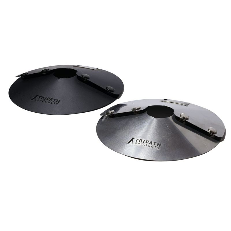 AS2OV - AS2OV x トリパスプロダクツ GOALZERO専用ランタンシェード TRIPATH PRODUCTS別注 AS2OV LANTERN SHADE GOALZERO – Living