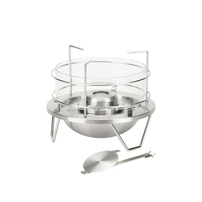 スノーピーク( peak) 火焔ストーブ サカン BS-020新品未使用 snow peak スノーピーク 火焔ストーブ サカン | アウトドア・キャンプ