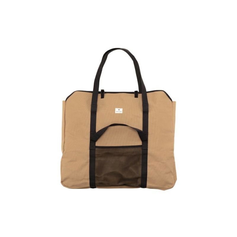 snow peak スノーピーク 焚火台LLコンプリート収納ケース | アウトドア