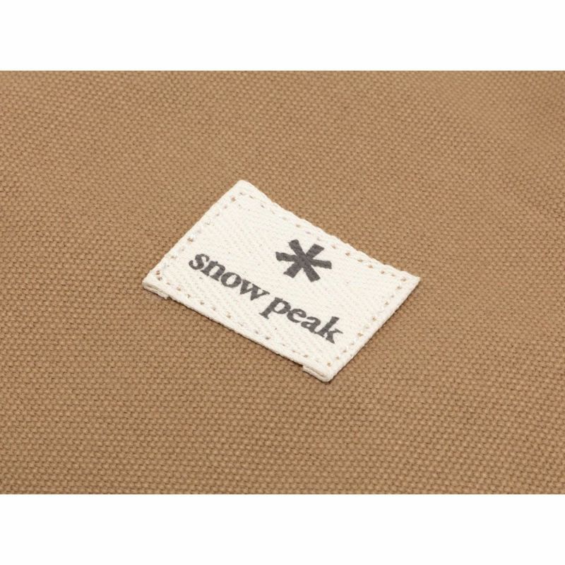 snow peak スノーピーク 焚火台LLコンプリート収納ケース | アウトドア