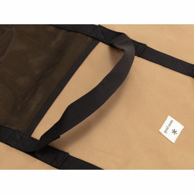 snow peak スノーピーク 焚火台LLコンプリート収納ケース | アウトドア