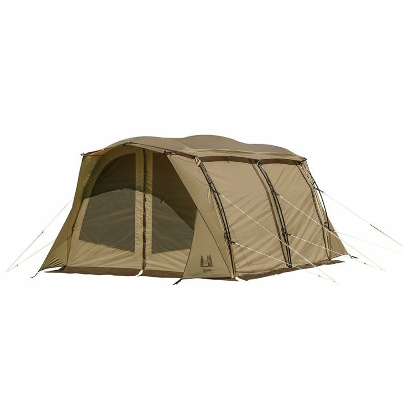 OGAWA オガワ アポロンS テント | アウトドア・キャンプ| バッグ 