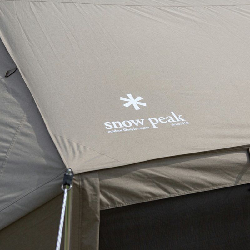 66％以上節約 スノーピーク テント ロッジ型 グランベルク M TP-781