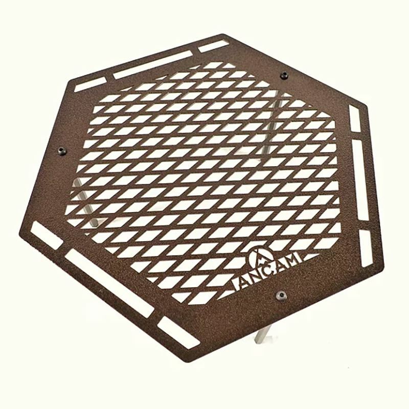 ANCAM アナキャン/ メタヘキテL Ver2 BUMP Edition | アウトドア