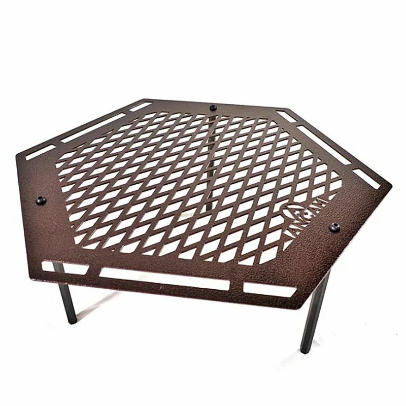 ANCAM アナキャン/ メタヘキテL Ver2 BUMP Edition | アウトドア