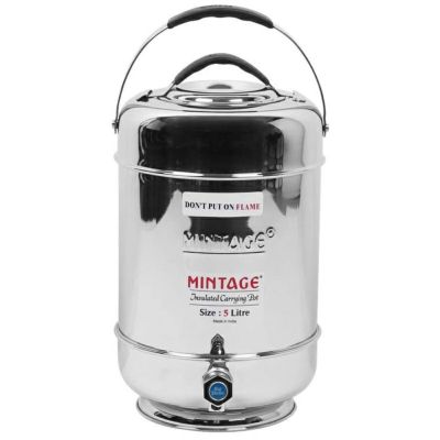 MINTAGE ミンテージ Water Pot Elegant 10 Litres / ウォータージャグ