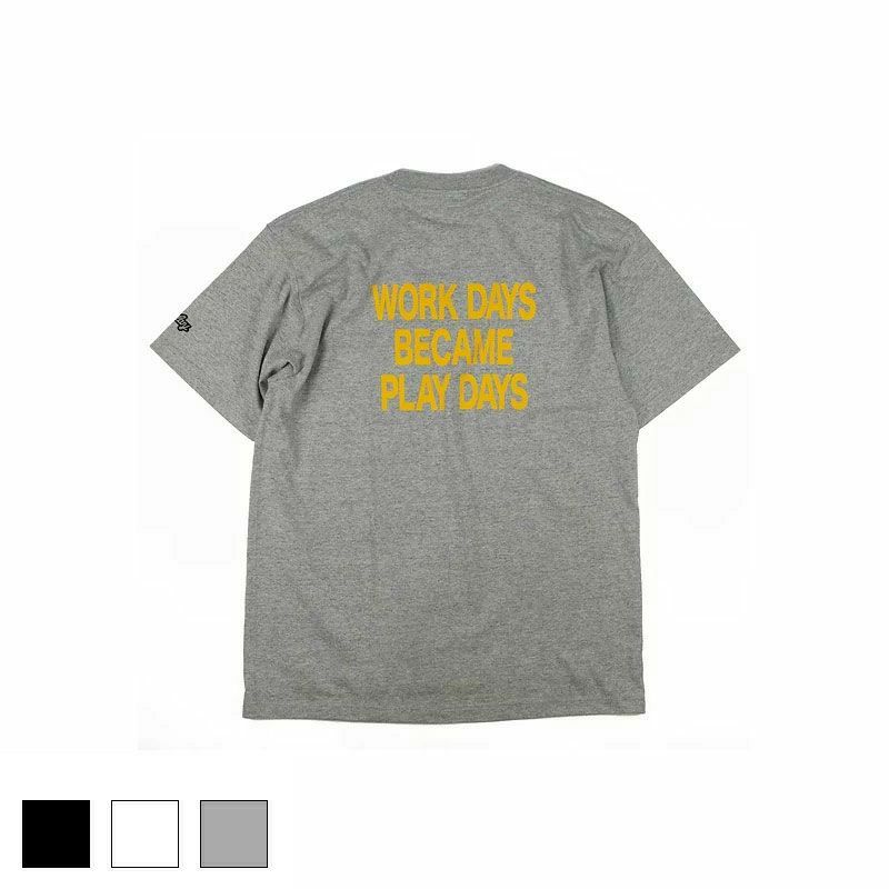 Force A Better フォースアベター Fab Unby Fab Cordura T Shirt White Tシャツ バッグ ファッション バッグ アウトドア キャンプ用品のunby Online Store