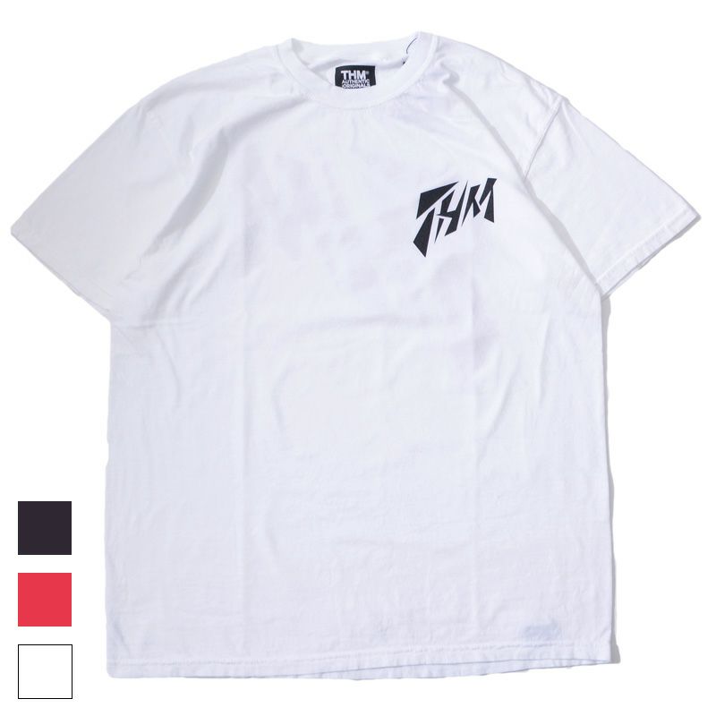 Force A Better フォースアベター Fab Unby Fab Cordura T Shirt White Tシャツ バッグ ファッション バッグ アウトドア キャンプ用品のunby Online Store