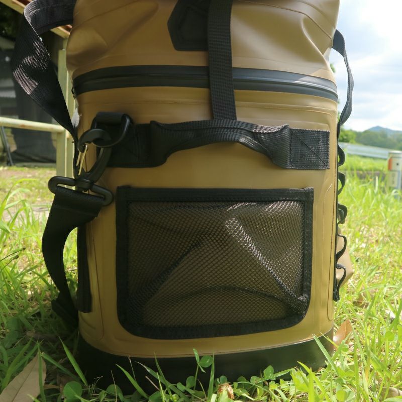 AS2OV アッソブ TPU WELDER SOFT COOLER BAG 35L ソフトクーラーバッグ 