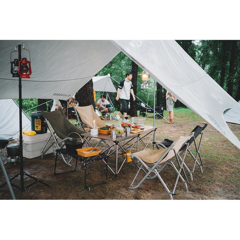 BLACKDEER ブラックディア Nest Cotton Lazt Chair チェア