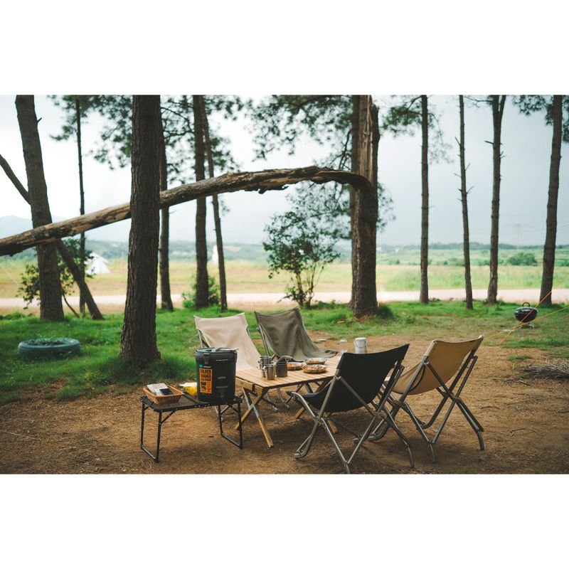 BLACKDEER ブラックディア Nest Cotton Lazt Chair チェア