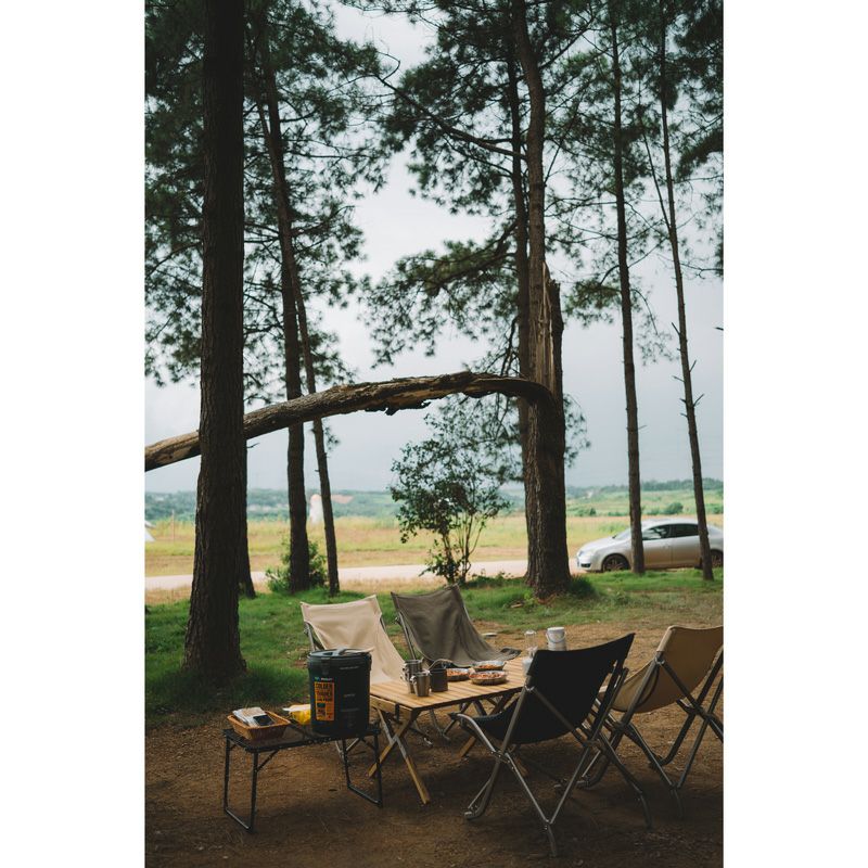BLACKDEER ブラックディア Nest Cotton Lazt Chair チェア