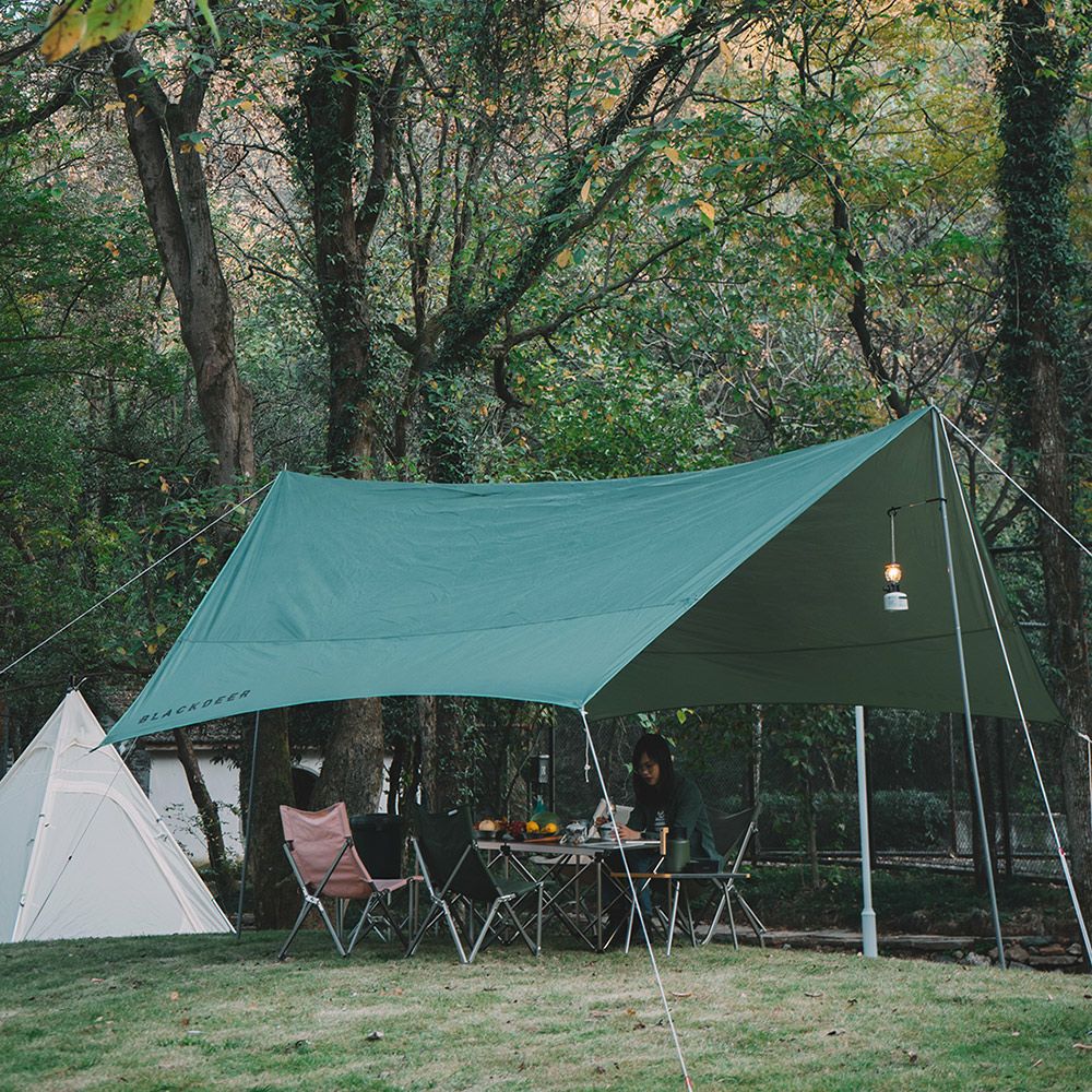 Tarptent Rainshadow 3 タープテント レインシャドウ 痒い 3