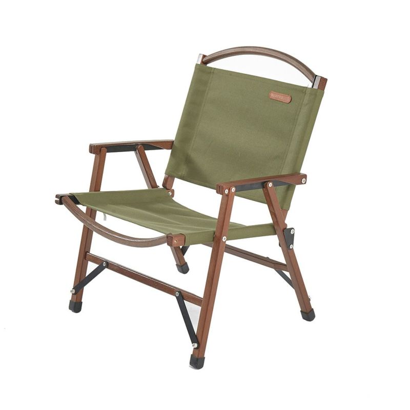 BLACKDEER ブラックディア NATURE Oak Chair Army Green チェア | アウトドア・キャンプ|  バッグ・アウトドア・キャンプ用品のUNBY ONLINE STORE