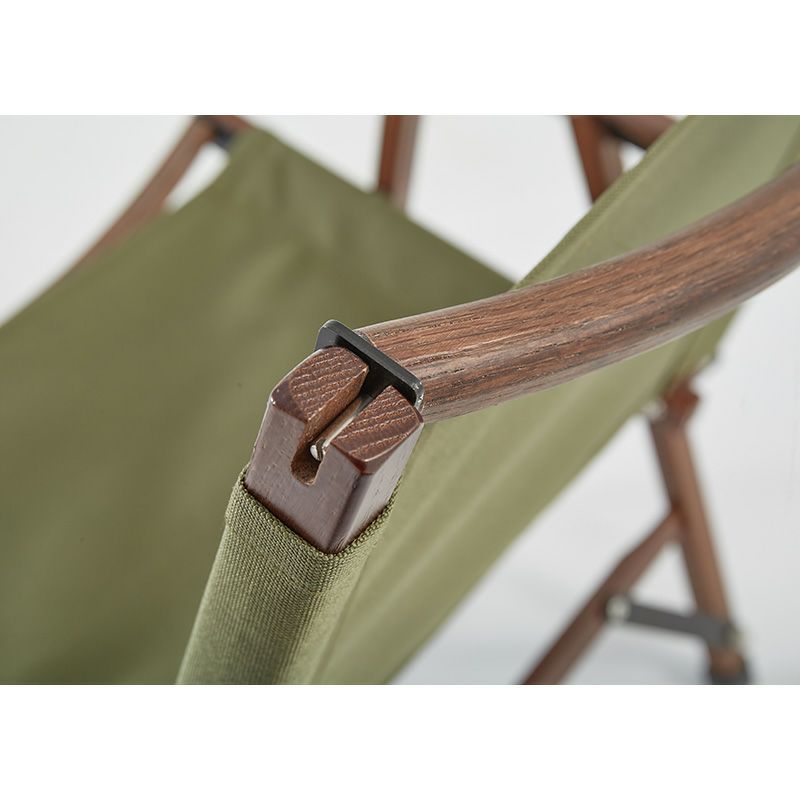 BLACKDEER ブラックディア NATURE Oak Chair Army Green チェア