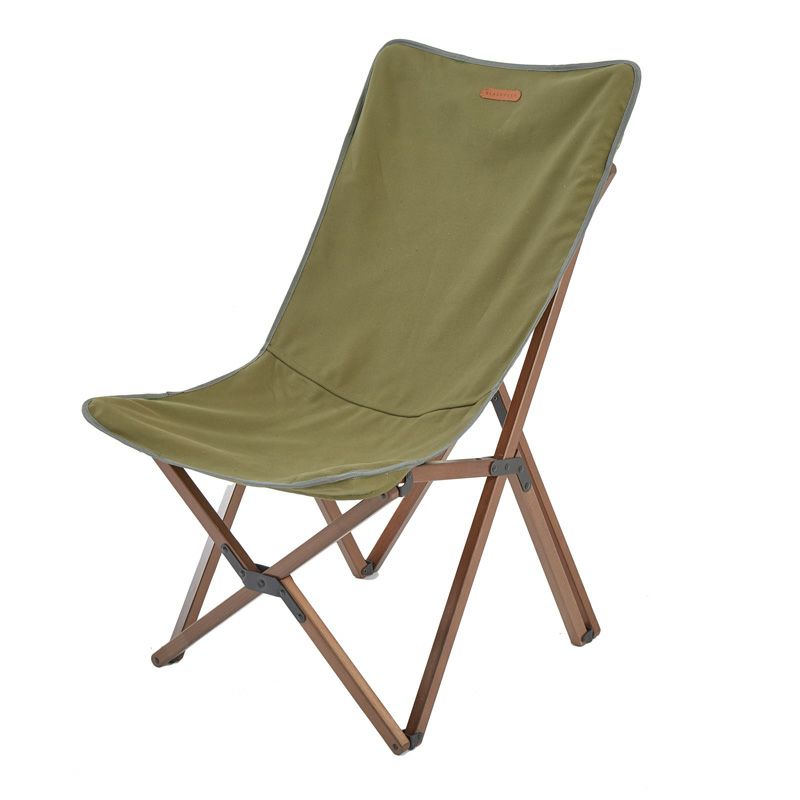 BLACKDEER ブラックディア NATURE Oak Chair Army Green チェア | アウトドア・キャンプ|  バッグ・アウトドア・キャンプ用品のUNBY ONLINE STORE