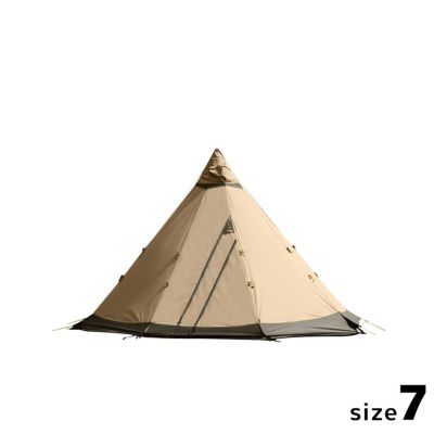 Tentipi テンティピ | アウトドア・キャンプ用品の通販 UNBY
