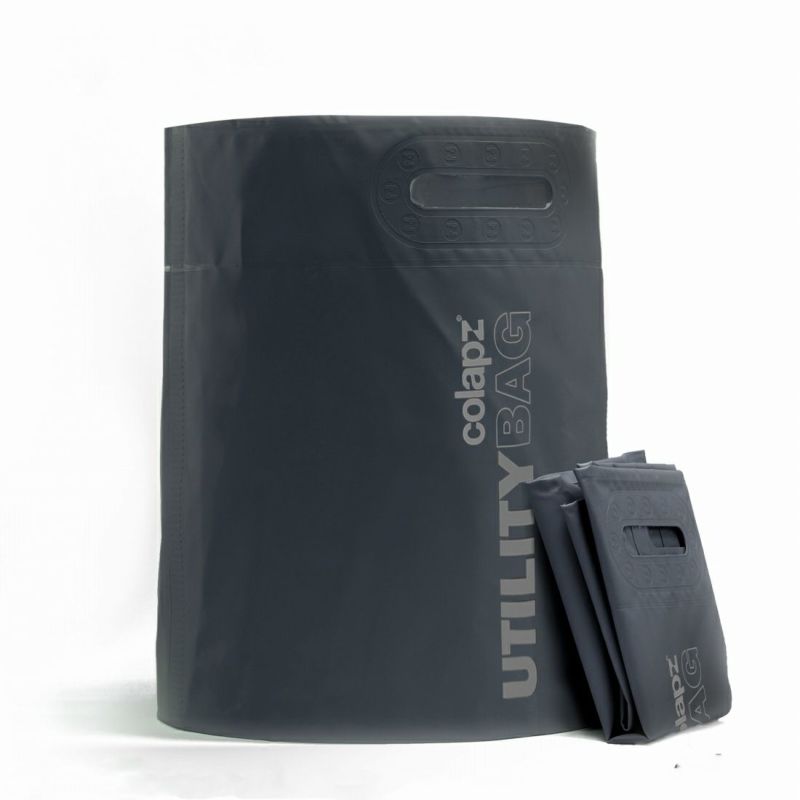 COLAPZ コラプズ Collapsible Utility Bag 折り畳み バッグ