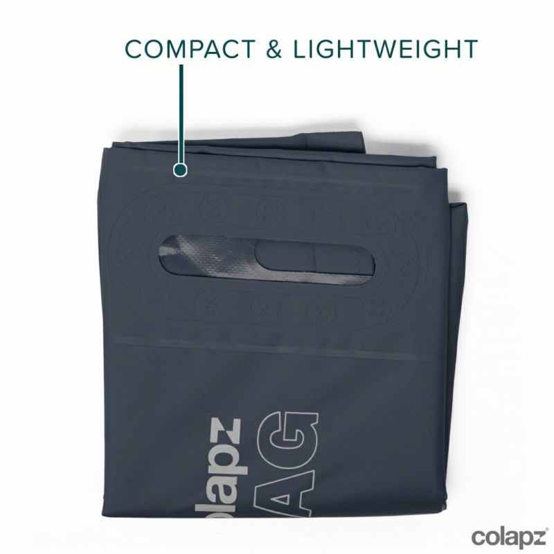 COLAPZ コラプズ Collapsible Utility Bag 折り畳み バッグ