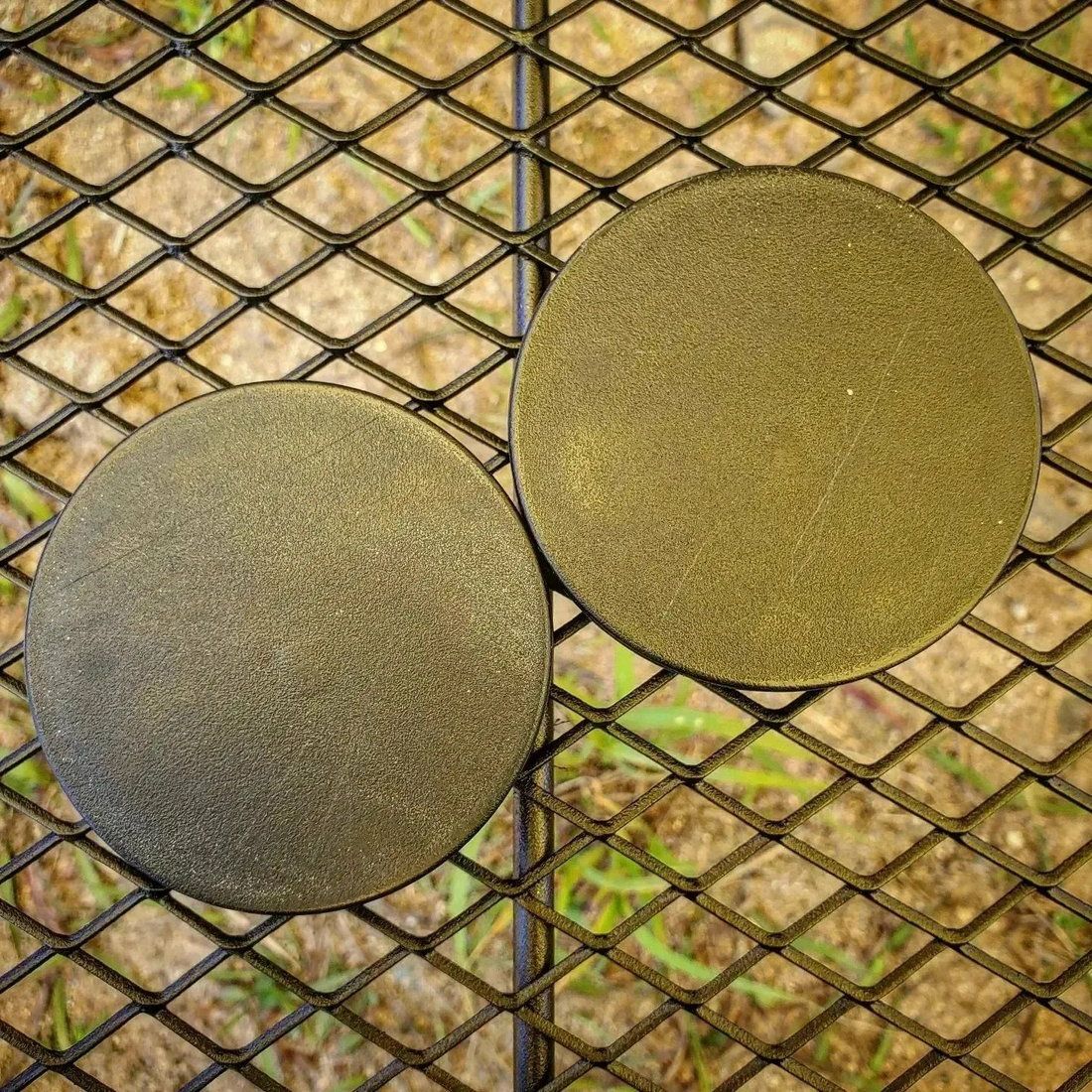 ASOMATOUS アソマタス HangBurger ハングバーガー マグネット ランタン