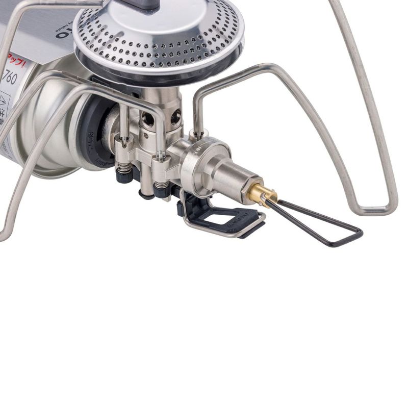 【即日発送】SOTO レギュレーターストーブ Range（レンジ）ST-340 楽天市場】 SOTO レギュレーターストーブRange(レンジ) ST-340