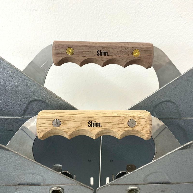 Shim. Craft シムクラフト Shim.Grip/ShelCon スノーピーク