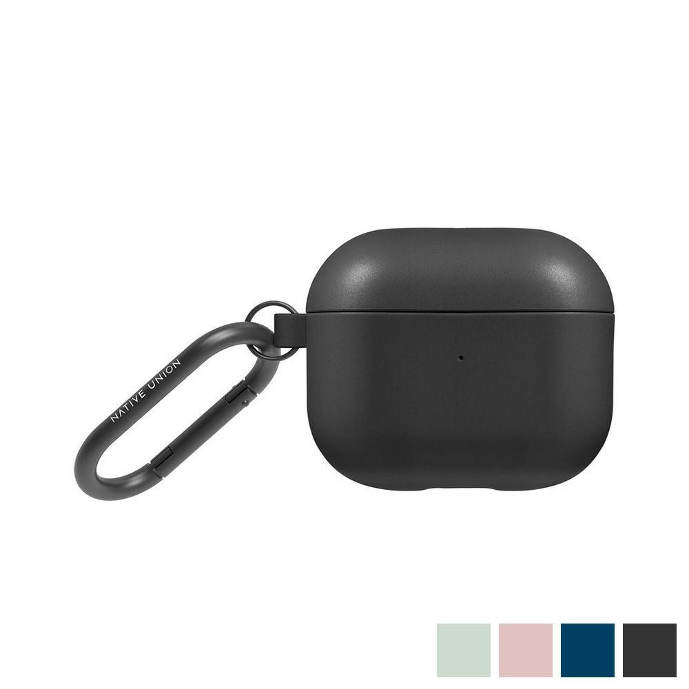 NATIVE UNION ネイティブユニオン ROAM CASE FOR AIRPODS PRO 
