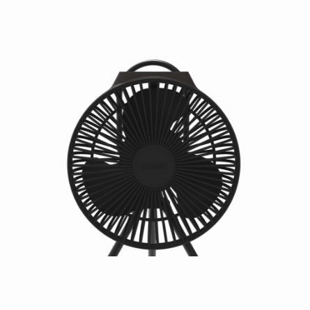 CLAYMORE FAN クレイモア ファン V600+ 扇風機 充電式