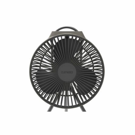 CLAYMORE FAN クレイモア ファン V600+ 扇風機 充電式